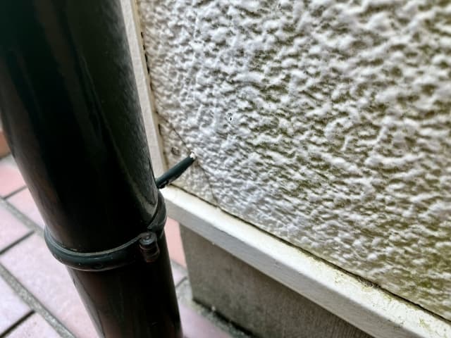配管・樋(雨樋)工事に足場は必要?足場工事・高所作業車・ロープアクセスを徹底比較!
