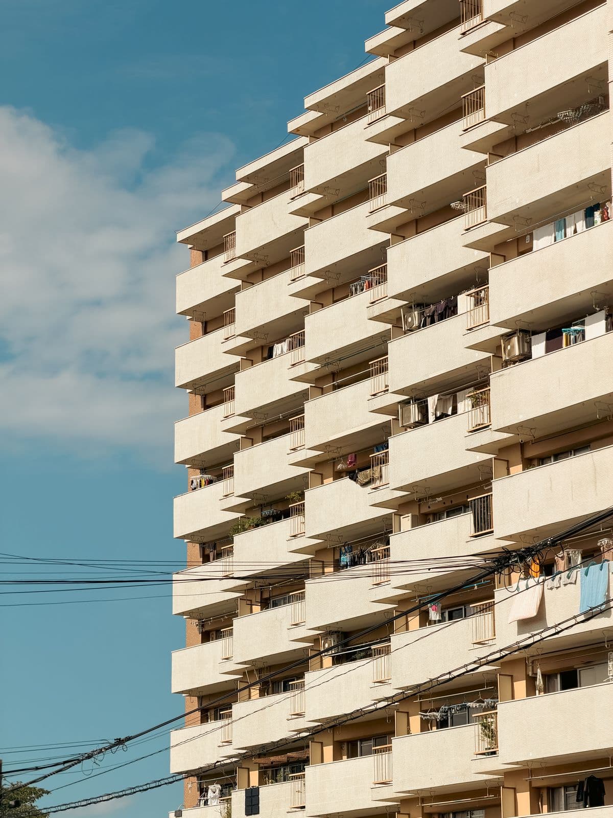 名古屋市内のマンション